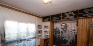 Shtëpia muze e Ismail Kadaresë pushton francezen “Le Monde”