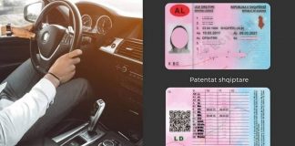 Lajmi i mirë, Italia njeh patentat shqiptare