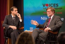 Manol Jovani, shqiptari që bën shkencë në Universitetin e Harvardit