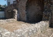 Del në dritë kalaja e Sarandës/ Njihuni me historikun e saj