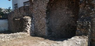 Del në dritë kalaja e Sarandës/ Njihuni me historikun e saj