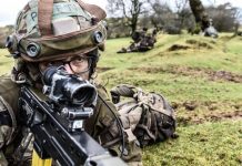 Togerja shqiptare diplomohet në Akademinë Mbretërore të Britanisë së Madhe