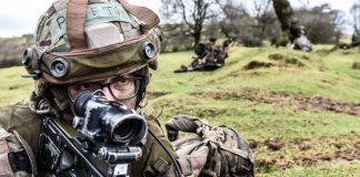 Togerja shqiptare diplomohet në Akademinë Mbretërore të Britanisë së Madhe