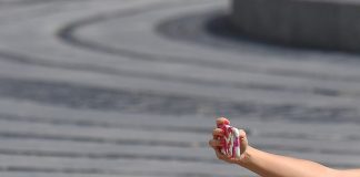 Një selfie ose video e fytyrës mat presionin e gjakut