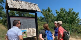 Revista prestigjioze holandeze “Archeologie” shkruan për monumentet, parqet dhe muzetë arkeologjikë të Shqipërisë