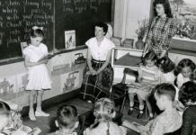 Frymëzim/ Teddy Stoddard, nxënësi më i dobët i cili u bë doktori më i famshëm në botë, falë mësueses së tij