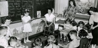 Frymëzim/ Teddy Stoddard, nxënësi më i dobët i cili u bë doktori më i famshëm në botë, falë mësueses së tij