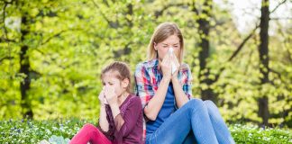 Alergjitë që shfaqen në stinën e verës, ja si t’i shmangim