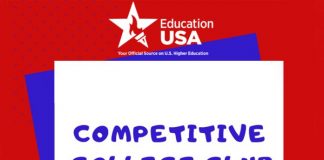 Doni të studioni në SHBA? Ambasada jep informacionin që ju duhet