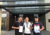 3 studentë shqiptarë fitojnë 3 medalje në olimpiadën ndërkombëtare të matematikës