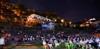 “Open Cinema” në Gjirokastër, ja filmat që do shfaqen në qytetin e gurtë