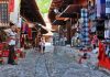 Kruja e bukur/ Pazari i Derexhikut, në funksionim që prej kohës së Skënderbeut (Fotot)