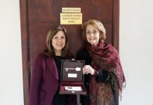 Rose Dosti, gazetarja shqiptare që punoi 35 vite në “Los Angeles Times”