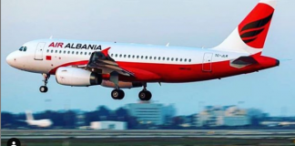 Air Albania nis fluturimet drejt Evropës, ja tre destinacionet dhe çmimet (Foto)