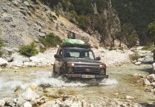 “Aventura e fundit e pazbuluar e Europës…”/Discovery Channel zgjedh Shqipërinë për programin e ri