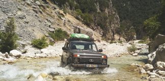 “Aventura e fundit e pazbuluar e Europës…”/Discovery Channel zgjedh Shqipërinë për programin e ri