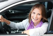 Zbuloni qytetin me më shumë shofere femra…nuk është Tirana!