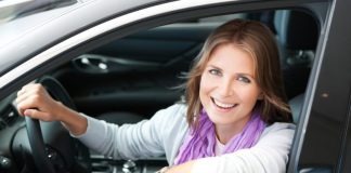 Zbuloni qytetin me më shumë shofere femra…nuk është Tirana!