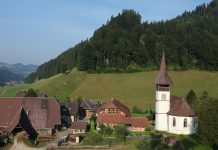 Fshati më i bukur për 2019