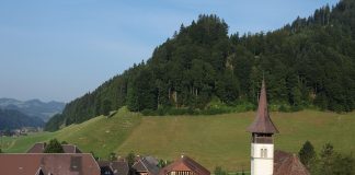 Fshati më i bukur për 2019