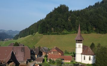 Fshati më i bukur për 2019