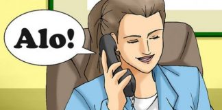 Kuriozitet/ A e dini pse themi “Alo” kur përgjigjemi në telefon?