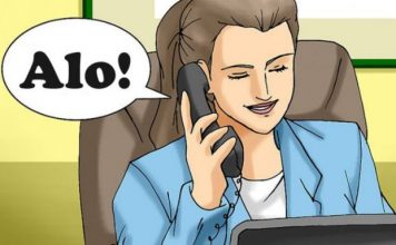 Kuriozitet/ A e dini pse themi “Alo” kur përgjigjemi në telefon?