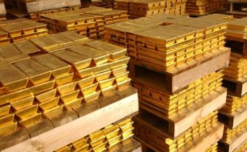 A e dini sa janë rezervat e arit në botë? Ja 10 shtetet që kryesojnë