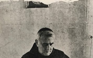 La Croix (1930) – “Lahuta e Malcis” e At Gjergj Fishtës, poema që rrëfen epopenë shqiptare