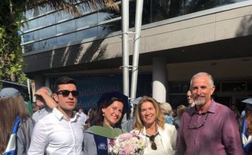 Në SHBA, shqiptarja arrin majet akademike të shkencave mjekësore