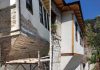 Berat, kthehet në identitet një tjetër banesë monument kulture (Fotot)