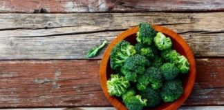 Brokoli i bën mirë trurit