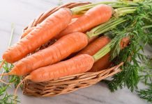 Studimi/ Pse s’duhet ta hiqni lëkurën e disa perimeve