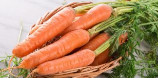 Studimi/ Pse s’duhet ta hiqni lëkurën e disa perimeve