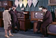 Korçarja që u bë yll hollivudi