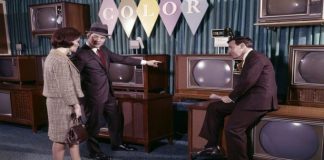 Korçarja që u bë yll hollivudi