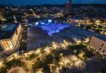 Tirana mes 10 qyteteve të preferuara nga britanikët, ja çfarë shkruan The Sun