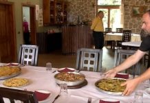 ‘Ha shqip’/ Nisma e dy kuzhinierëve të njohur shqiptarë në New York për kuzhinën tradicionale