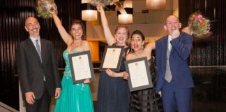 Sopranoja shqiptare fiton çmimin e dytë në garën për Opera Barok në Austri