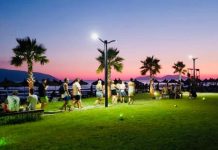 Vlora si destinacion europian të turizmit, 900 të rinj francezë promovojnë qytetin bregdetar