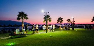 Vlora si destinacion europian të turizmit, 900 të rinj francezë promovojnë qytetin bregdetar