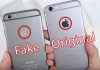 Ja si mund ta dalloni nëse iPhone që keni blerë është origjinal apo imitim (VIDEO)