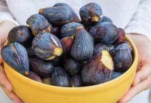 A e dini se fiku nuk është taman frut?! (teknikisht)