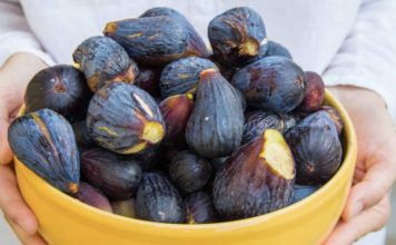 A e dini se fiku nuk është taman frut?! (teknikisht)