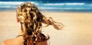 Këshilla/ Si të shmangni dehidratimin e lëkurës dhe flokëve në verë