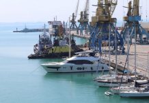 Me jaht në Shqipëri, blogu i njohur: Të gjithë ishin të përzemërt dhe mikpritës