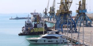 Me jaht në Shqipëri, blogu i njohur: Të gjithë ishin të përzemërt dhe mikpritës