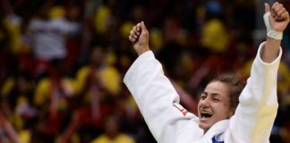 Kosova, superfuqi botërore në xhudo (VIDEO)