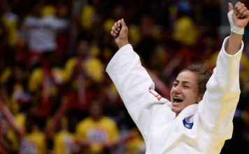 Kosova, superfuqi botërore në xhudo (VIDEO)