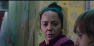 Filmi shqiptar “Rruga”, pjesë e festivalit ndërkombëtar të filmit në Kansas